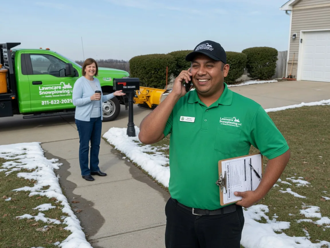 Lawn Care Services By Expert Landscaper Carrie, KY FAQs